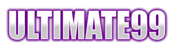 Logo ULTIMATE99